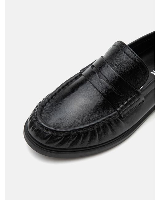 Gabor Black Slipper