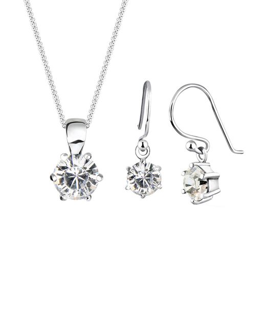 Elli Jewelry Multicolor Schmuckset