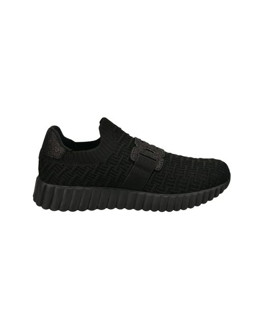 TT. BAGATT Black Sneaker