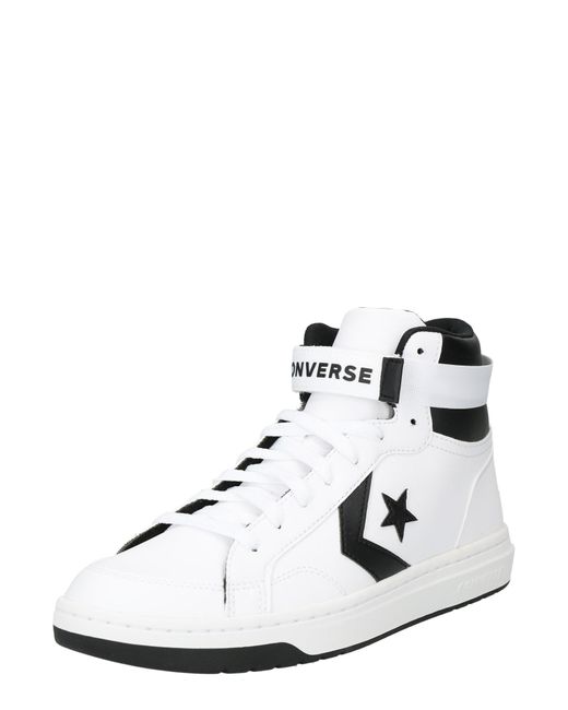 Converse Sneaker 'pro blaze v2' in White für Herren