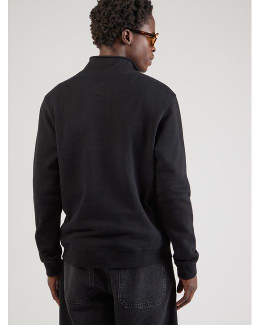 Jack & Jones Sweatshirt Jorbleecker in Black für Herren