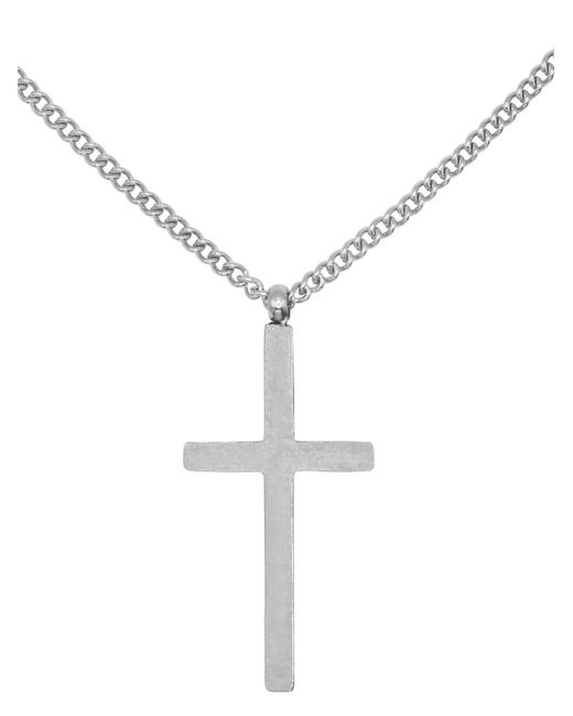 Heideman Kette Steven in Metallic für Herren