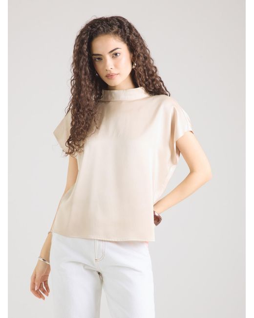 Comma, White Bluse