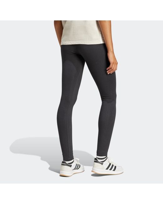 Adidas Blue Sporthose