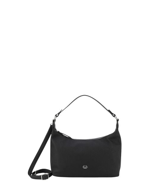 Gerry Weber Black Schultertasche Be Different 1.0