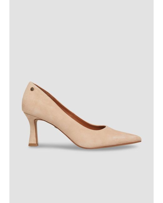 S.oliver Natural Pumps