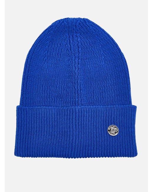 Tazzio Mütze A500 in Blue für Herren