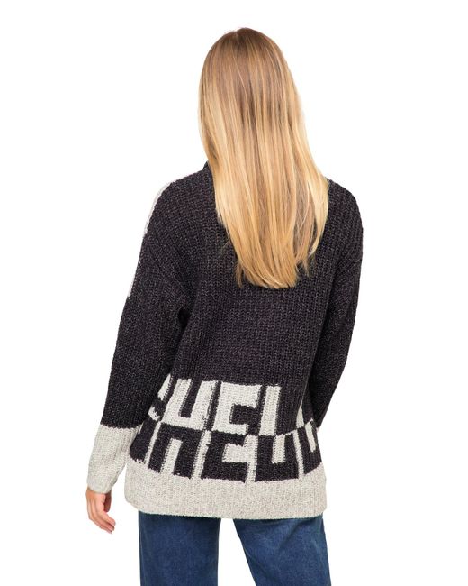Laurasøn Black Laurasn Pullover