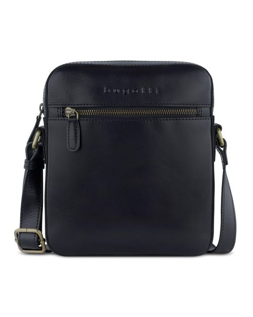Bugatti Blue Tasche Remo