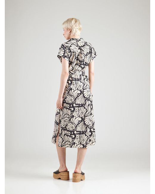 Jdy White Kleid 'Troya'