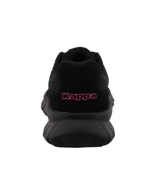 Kappa Black Sneaker