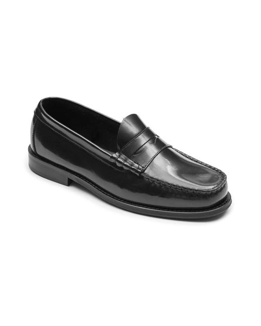 SELECTED Slipper in Black für Herren