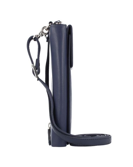 Greenburry Blue Tasche
