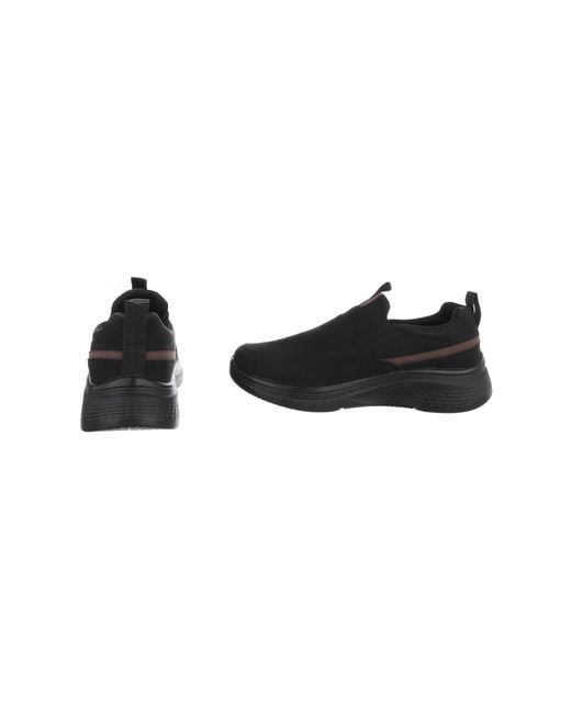 CoolWalk Slipper in Black für Herren