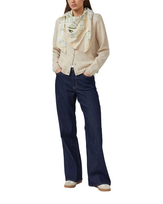S.oliver Metallic Schal