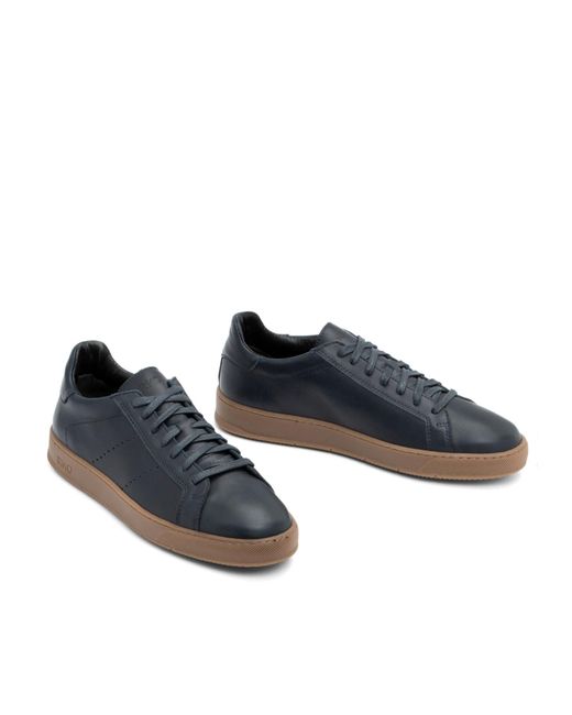 Ryłko Ryko Sneaker Low in Blue für Herren