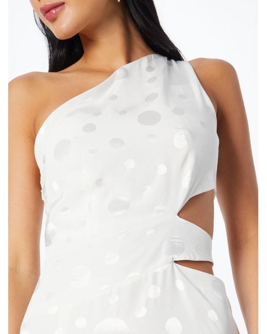Karen Millen White Kleid