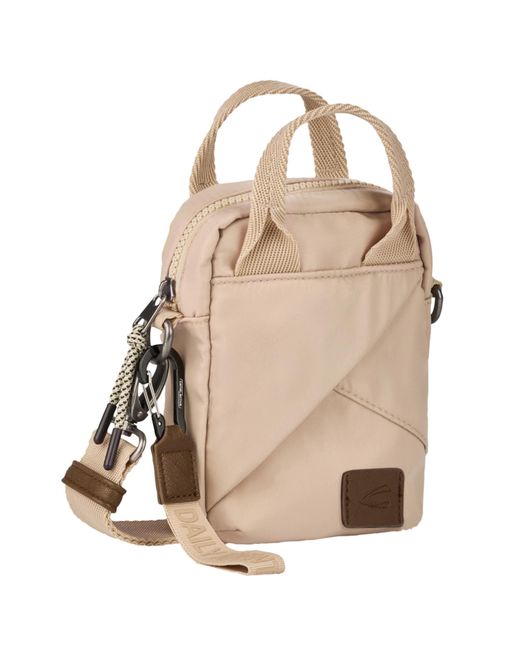 Camel Active Natural Rucksack