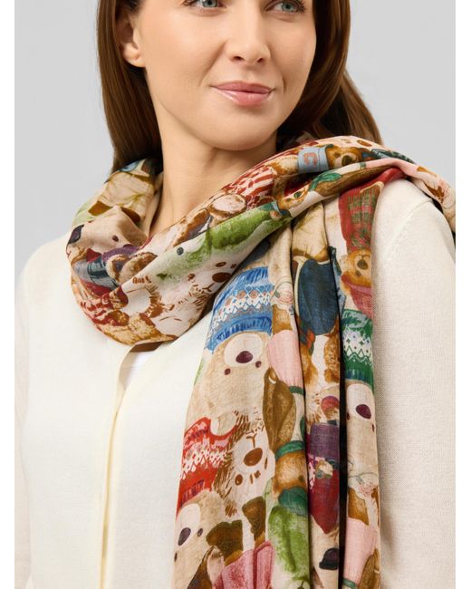 Codello Multicolor Schal