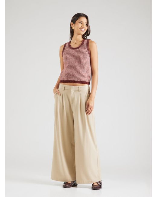 millane Pink Top