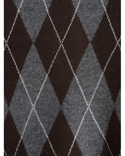 Mango Black Pullover