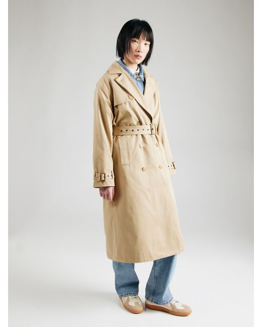 Levi's Natural Mantel 'Spade'