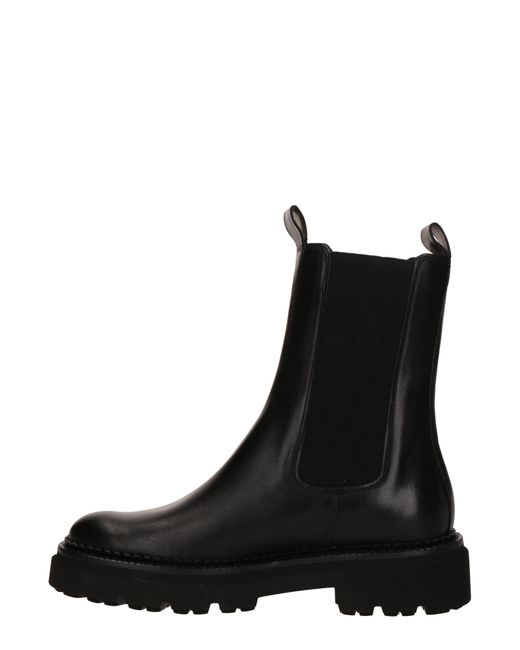 Kennel & Schmenger Black Chelsea Boots Jacy