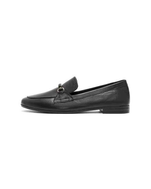 Derimod Black Slipper