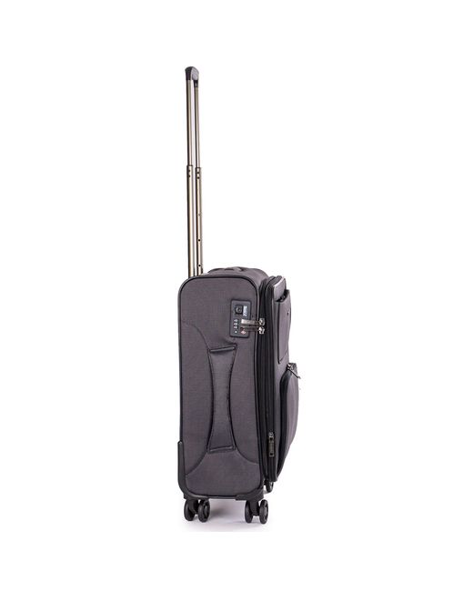 Stratica Trolley in Black für Herren