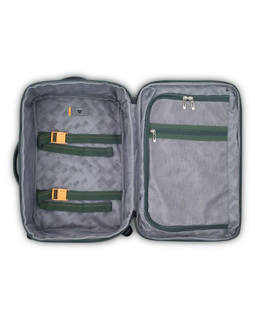 Roncato Rucksack Move in Green für Herren