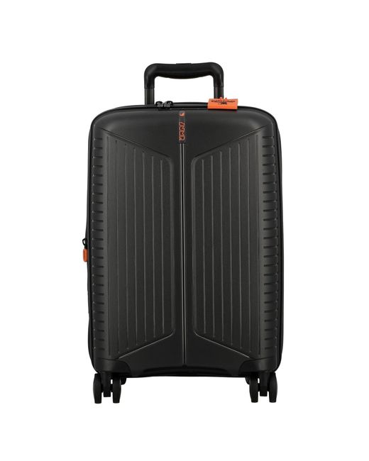 Jump Apparel Rucksack Evae in Black für Herren