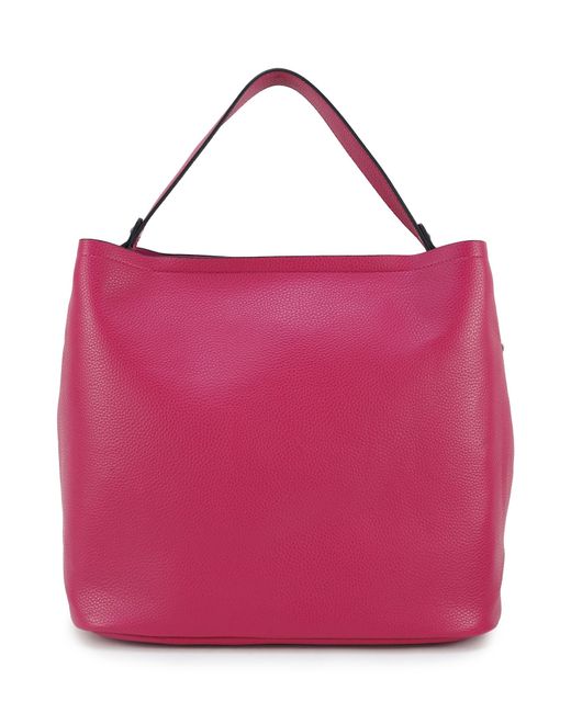 HARPA Pink Shopper Halin