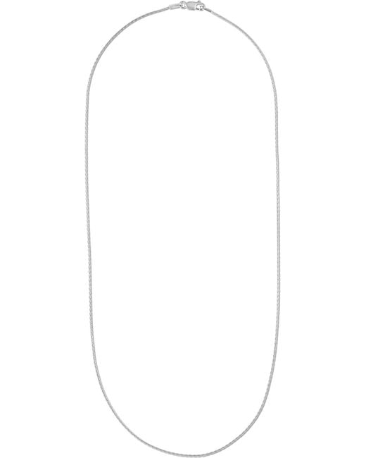 FAVS. White Kette