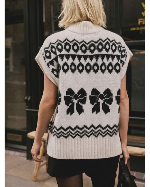 Next Multicolor Pullover