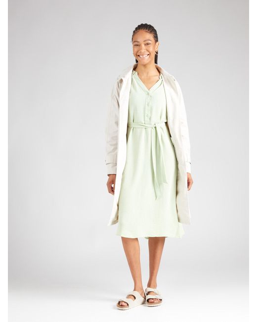 Jdy White Kleid 'Miami'