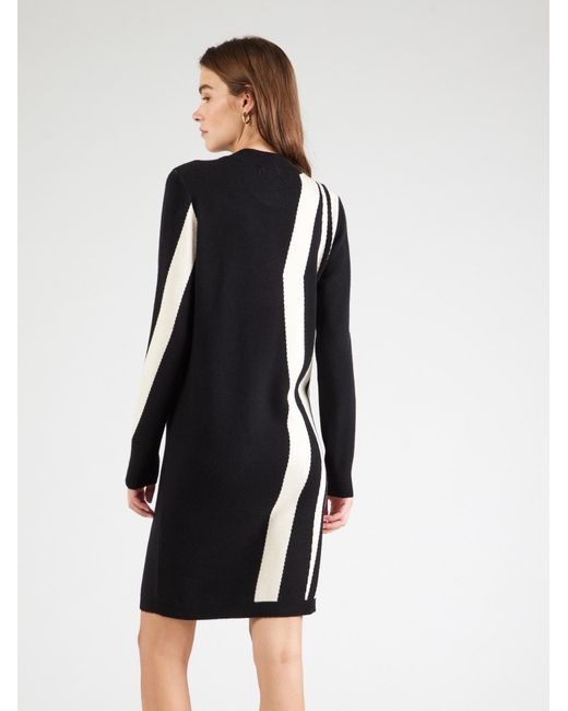 Object Black Kleid Objray