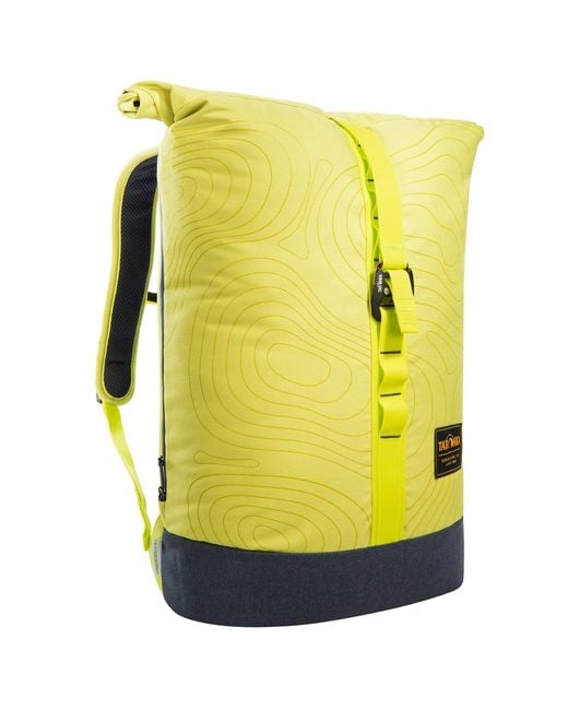 Tatonka Rucksack in Yellow für Herren