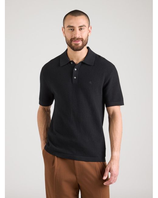Calvin Klein Pullover in Black für Herren