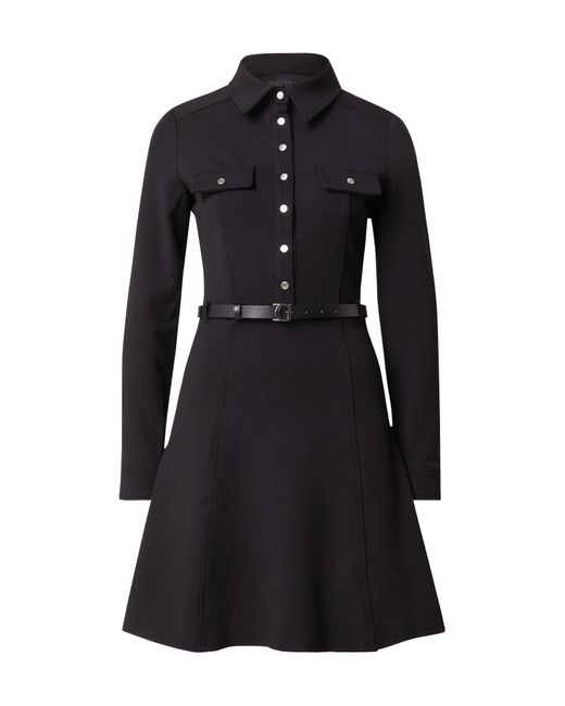 Guess Black Kleid 'Zama'