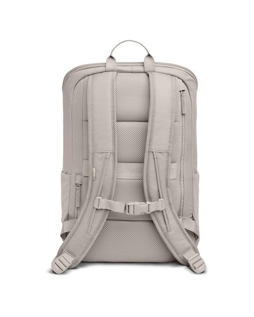 GotBag Gray Rucksack Pro Pack