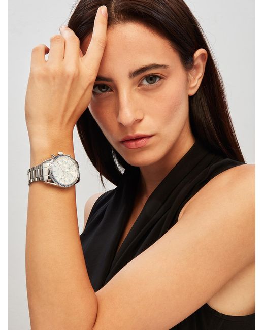 Breil Blue Uhr Azure