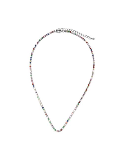 Luxenter Metallic Kette Serly