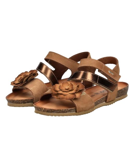 Igi&co Brown Sandale