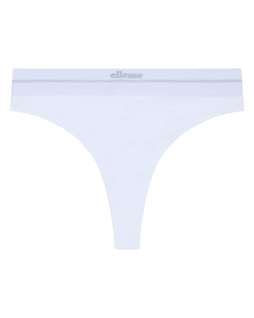 Ellesse Black String