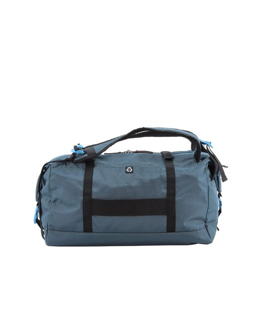 Discovery Blue Reisetasche