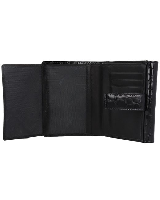 Esquire Black Geldbörse
