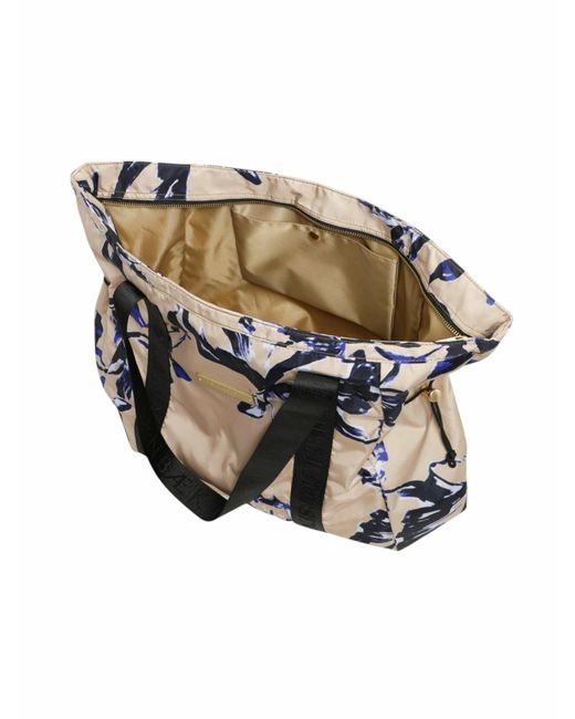 Ilse Jacobsen Black Shopper Allweather01