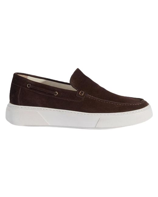 Desa Slipper Beleg in Brown für Herren