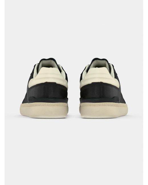 Replay Sneaker Pyper in Black für Herren