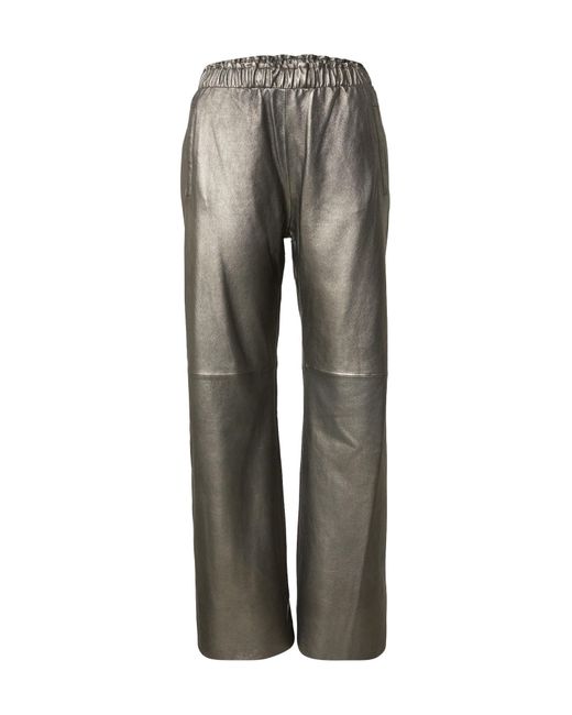 Oakwood Gray Hose Uranus